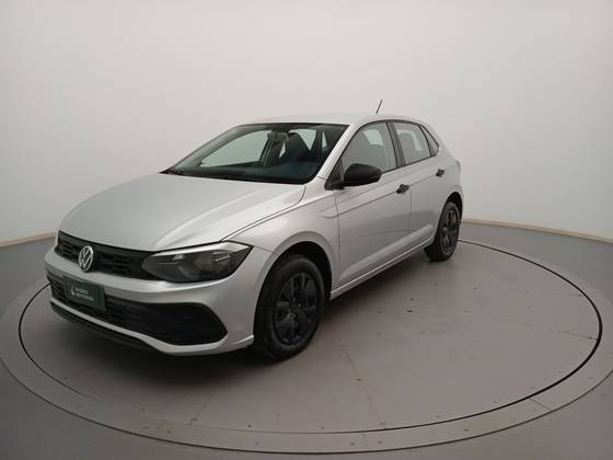 VOLKSWAGEN POLO 1.0 MPI TRACK MANUAL